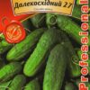 Насіння огірка Далекосхідний 27 2г Агровест