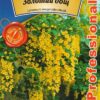Насіння Золотий дощ 10шт Агровест