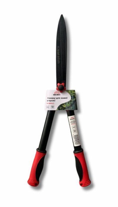 Ножиці до живоплоту HS-600-01 Vitals Master