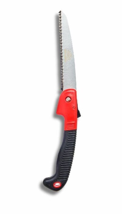 Пила складна садова GS-180-02 Vitals Master