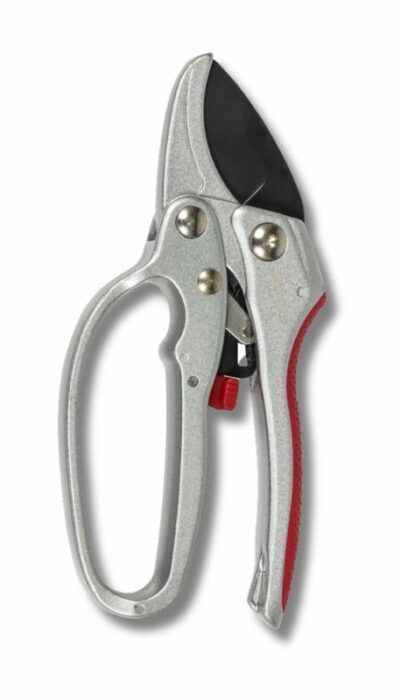 Секатор з храповим механізмом PS-190-01R Vitals Master