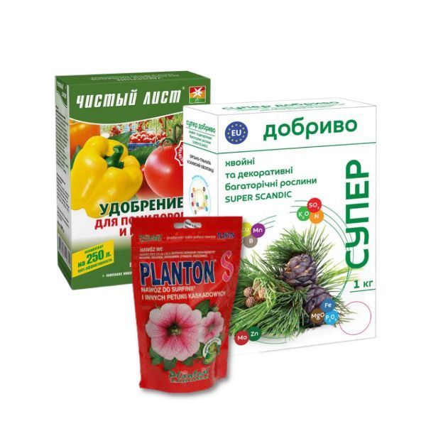 Добрива