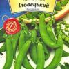 Насіння гороху Іловецький 20г Агровест