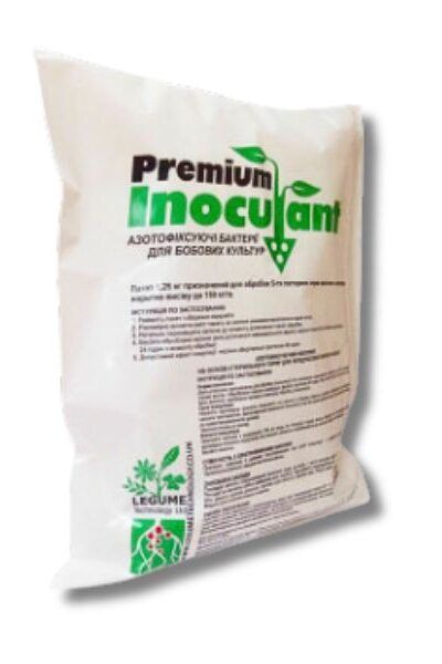 Інокулянт Inoculant Premium 1,25 кг