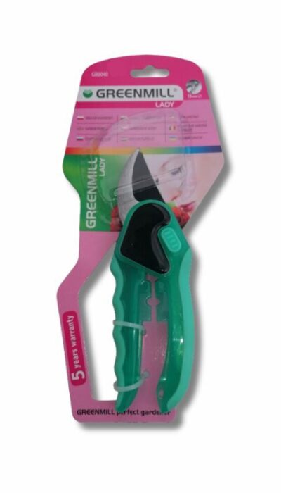 Секатор GR0040 Lady Greenmill