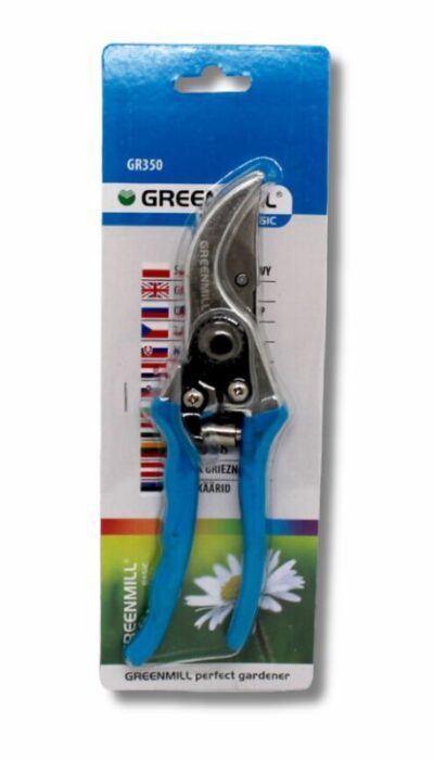 Секатор GR350 Greenmill